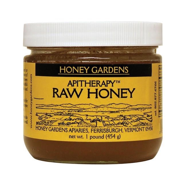  Raw Honey And Cinnamon Wildwood GA